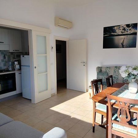 Apartamento Casa La Marinella Sul Porto Porto Santo Stefano  Exterior foto