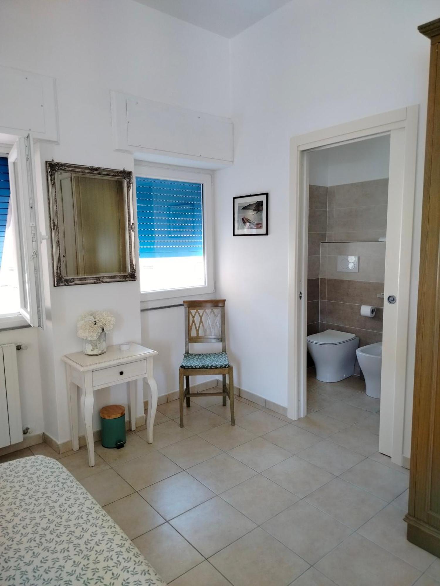 Apartamento Casa La Marinella Sul Porto Porto Santo Stefano  Exterior foto
