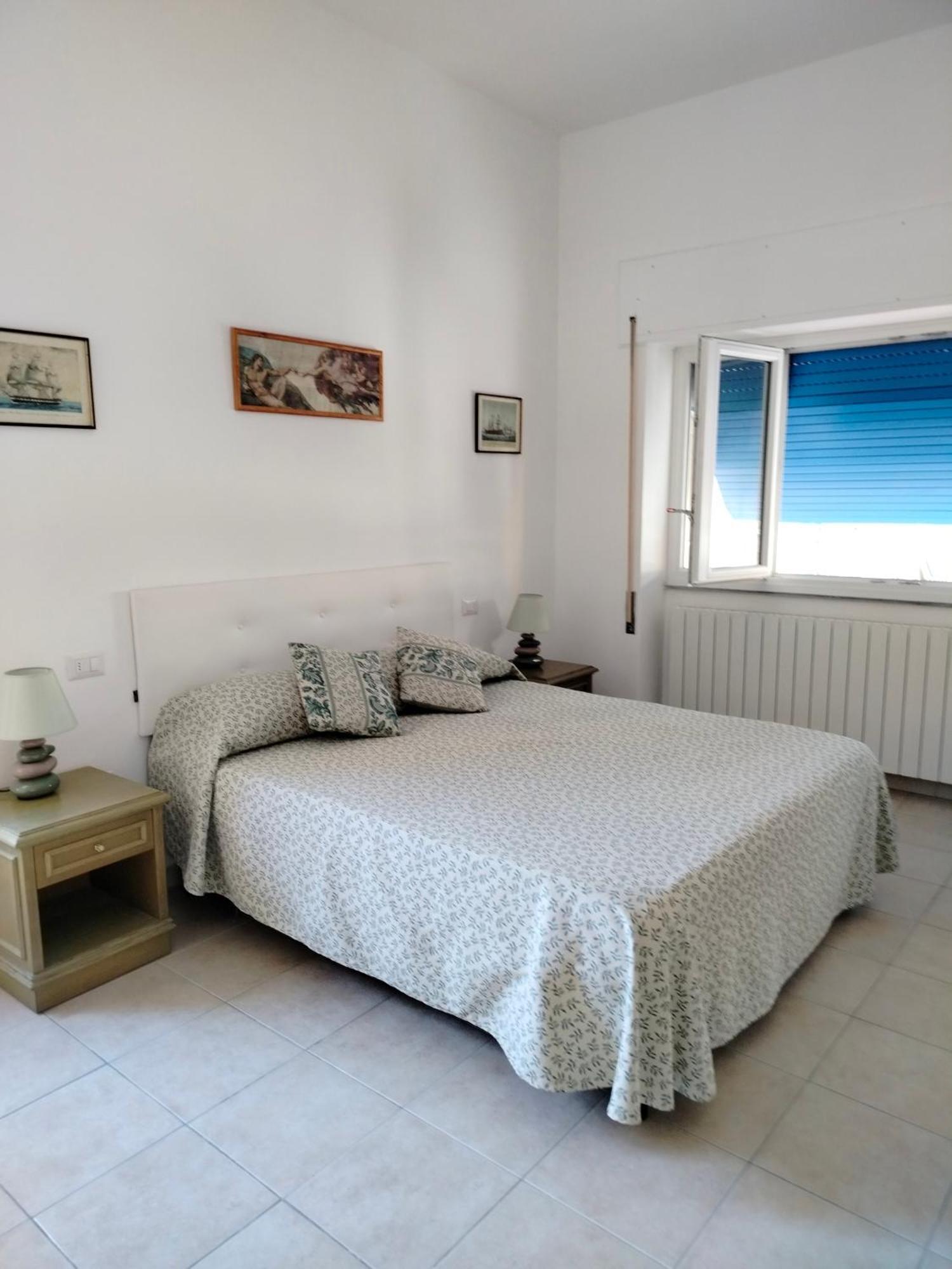 Apartamento Casa La Marinella Sul Porto Porto Santo Stefano  Exterior foto