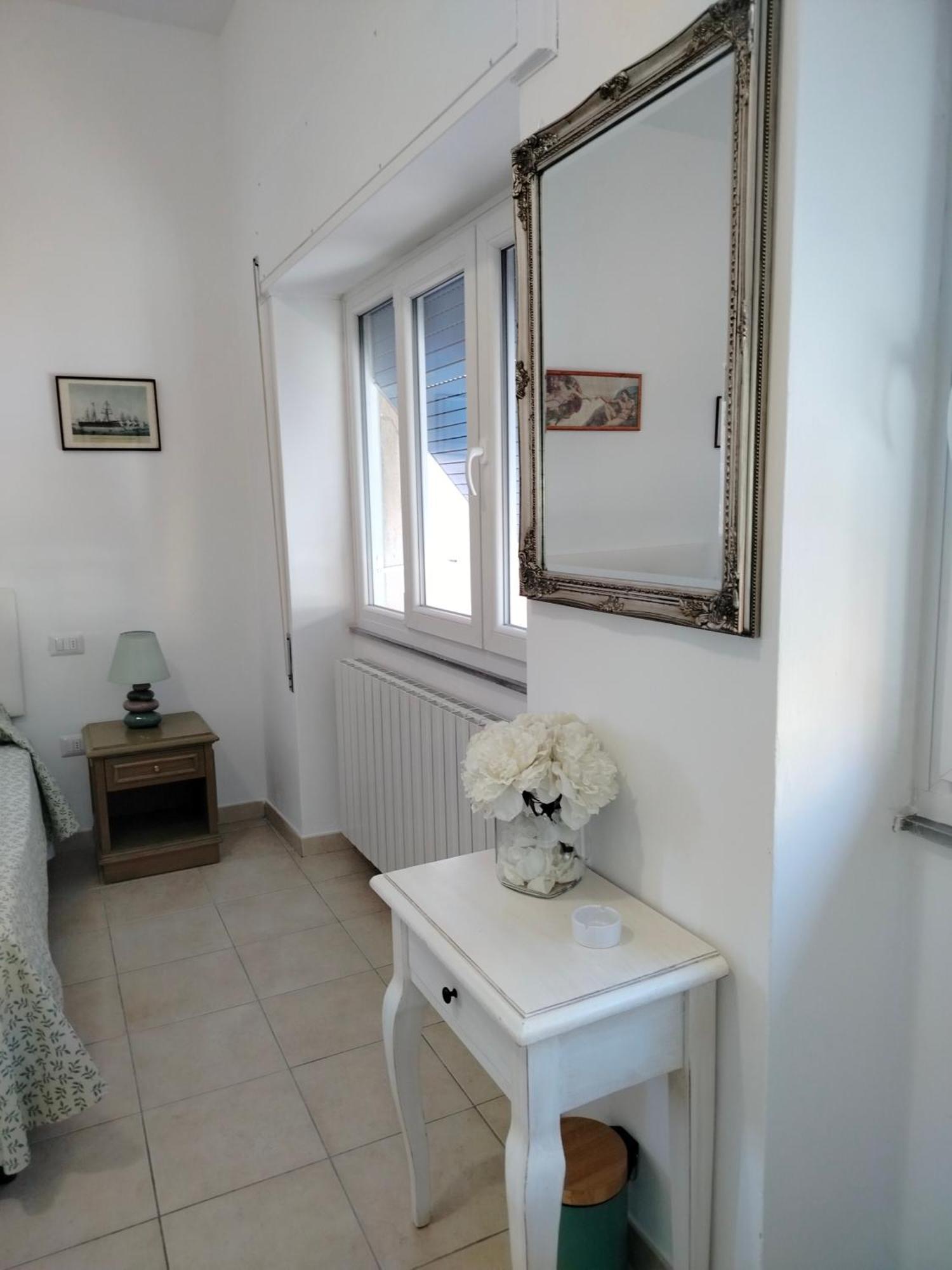 Apartamento Casa La Marinella Sul Porto Porto Santo Stefano  Exterior foto