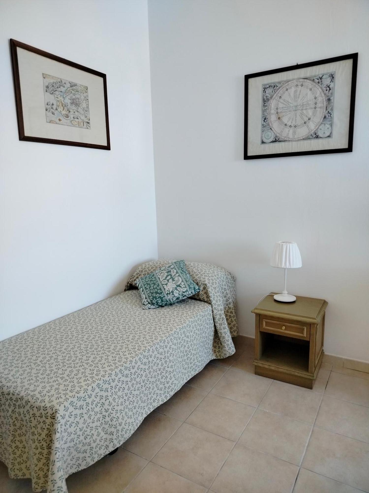 Apartamento Casa La Marinella Sul Porto Porto Santo Stefano  Exterior foto