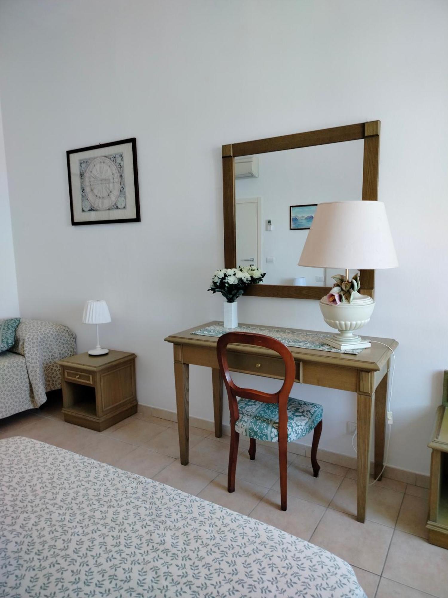Apartamento Casa La Marinella Sul Porto Porto Santo Stefano  Exterior foto