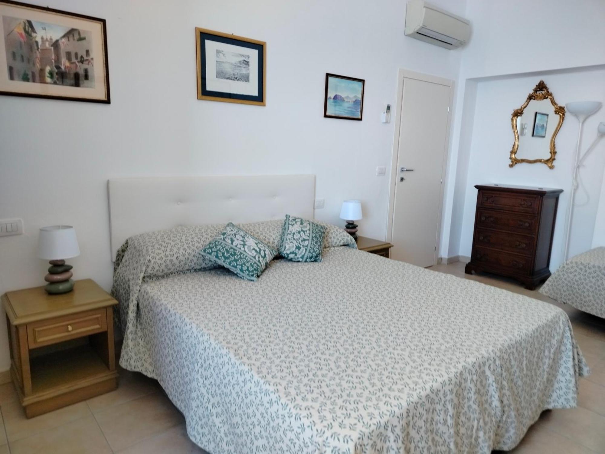 Apartamento Casa La Marinella Sul Porto Porto Santo Stefano  Exterior foto