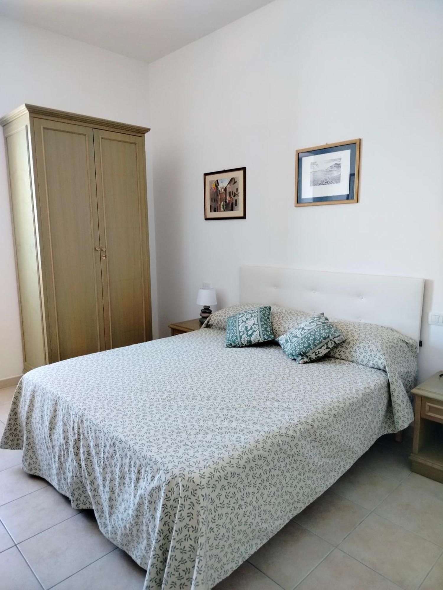 Apartamento Casa La Marinella Sul Porto Porto Santo Stefano  Exterior foto