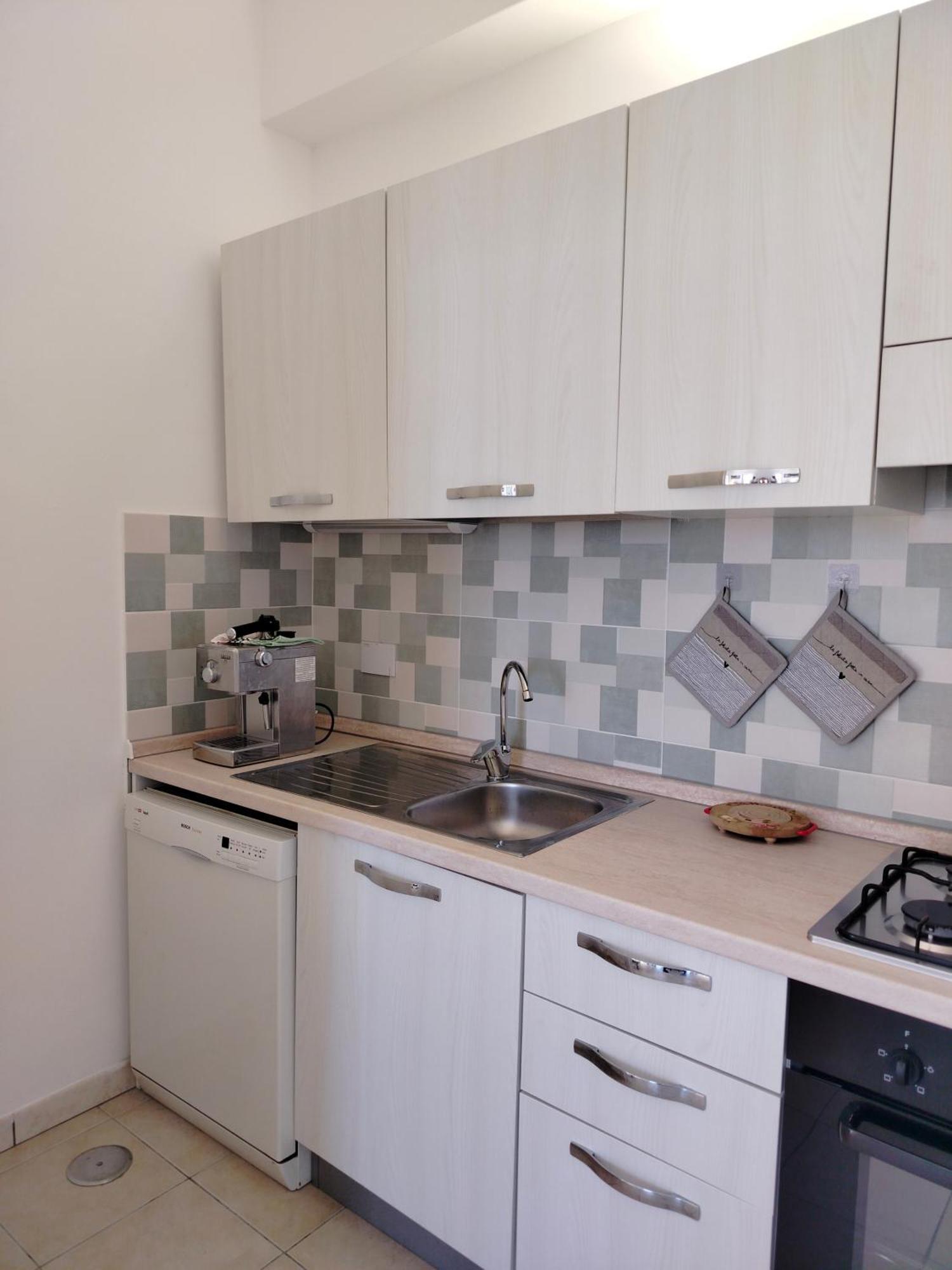Apartamento Casa La Marinella Sul Porto Porto Santo Stefano  Exterior foto