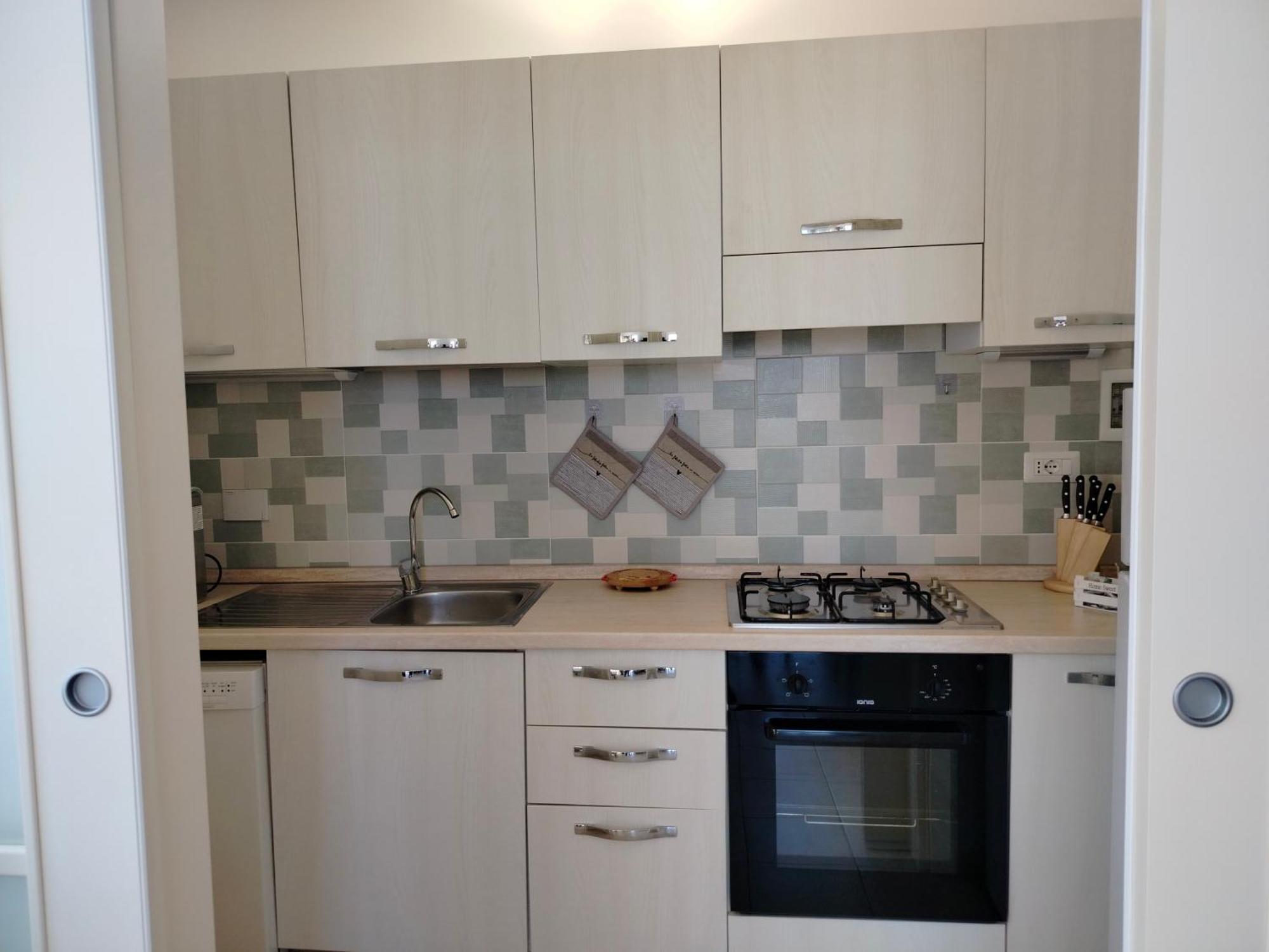 Apartamento Casa La Marinella Sul Porto Porto Santo Stefano  Exterior foto