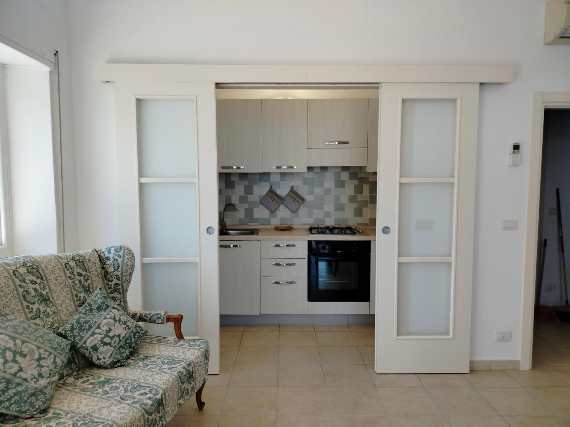 Apartamento Casa La Marinella Sul Porto Porto Santo Stefano  Exterior foto